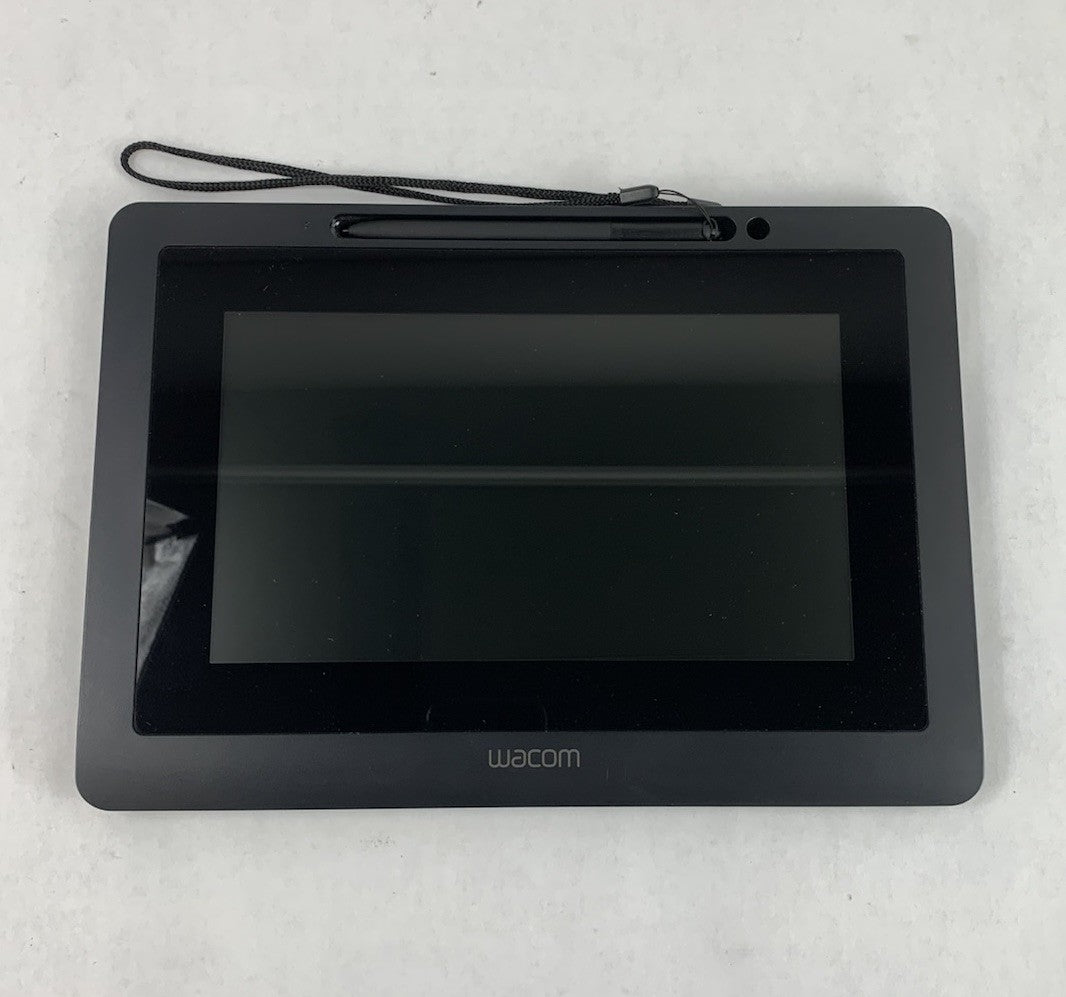 Wacom DTU-1031X HD Digitizer Interactive Pen Display Drawing Tablet5