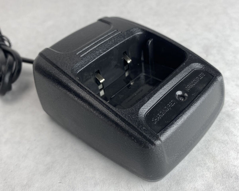 Charging Cradle 5V 500mA Dock for Baofeng BF-88A Walkie Talkie (Lot of 3)