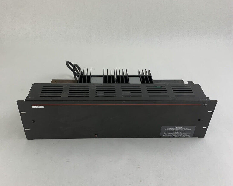 Dukane 17A365 Power Supply 288548