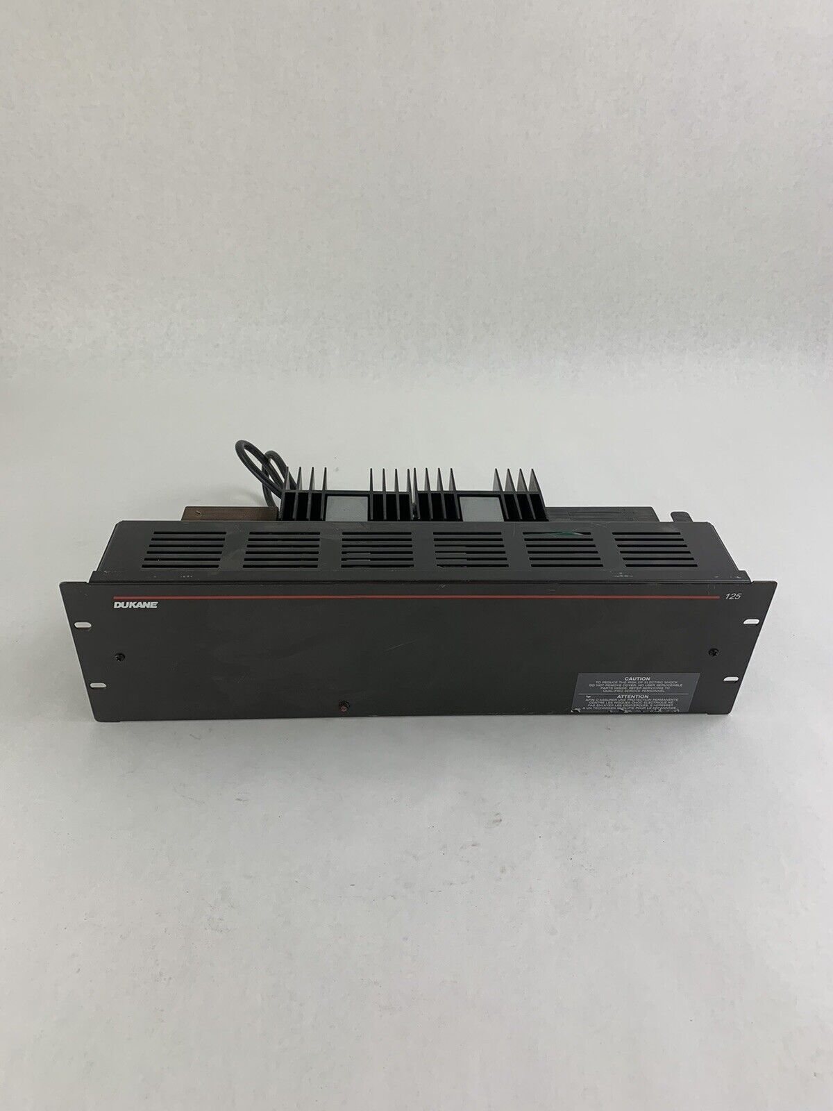 Dukane 17A365 Power Supply 288548