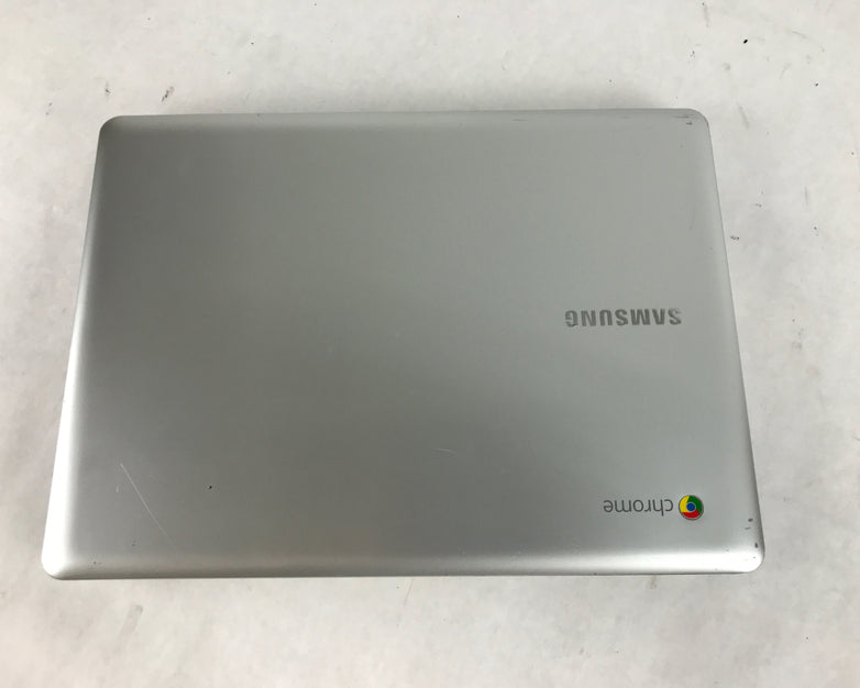 Samsung XE550C22 Chromebook - Celeron 1.30 GHz 4GB Ram 16GB - Battery Below 50%