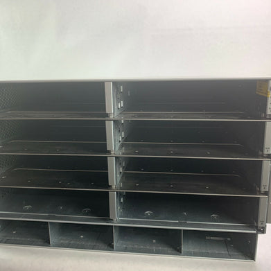 Cisco 5108 Server Blade Bare Bone Chassis N20-C6508