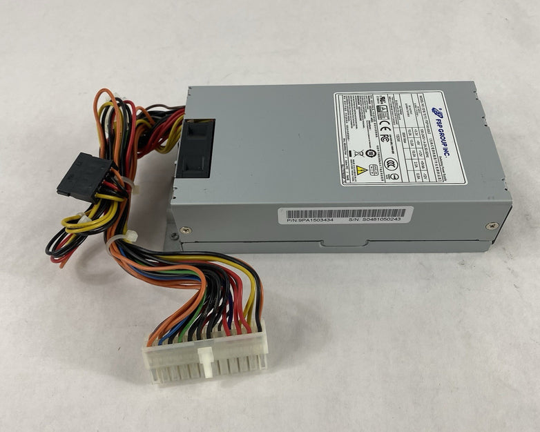 FSP Group FSP150-50LE 150W Switching Power Supply Tested