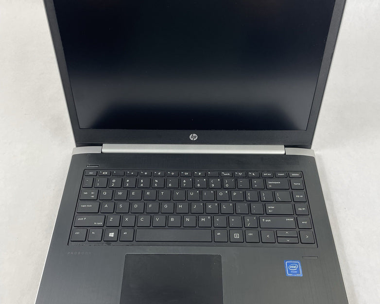 HP MT21 Thin Client 14" Celeron 3867U 1.80 GHz 8 GB RAM No SSD/OS/AC