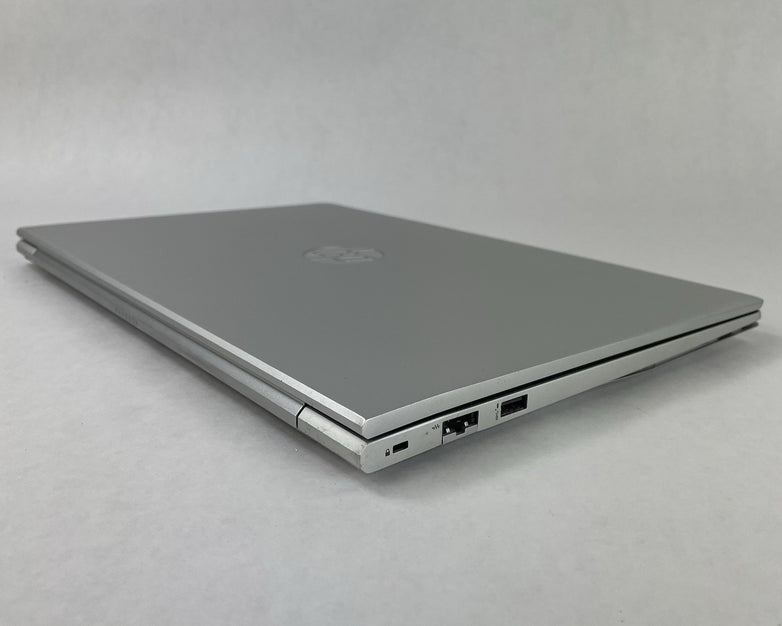 HP ProBook 450 G8 15.6" i5-1135G7 2.40 GHz 8 GB RAM No SSD/OS/AC