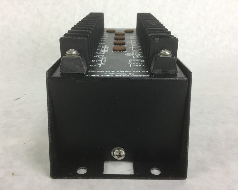 Dynalco Controls SS2200-761 Speed Transmitter Range to 690Hz
