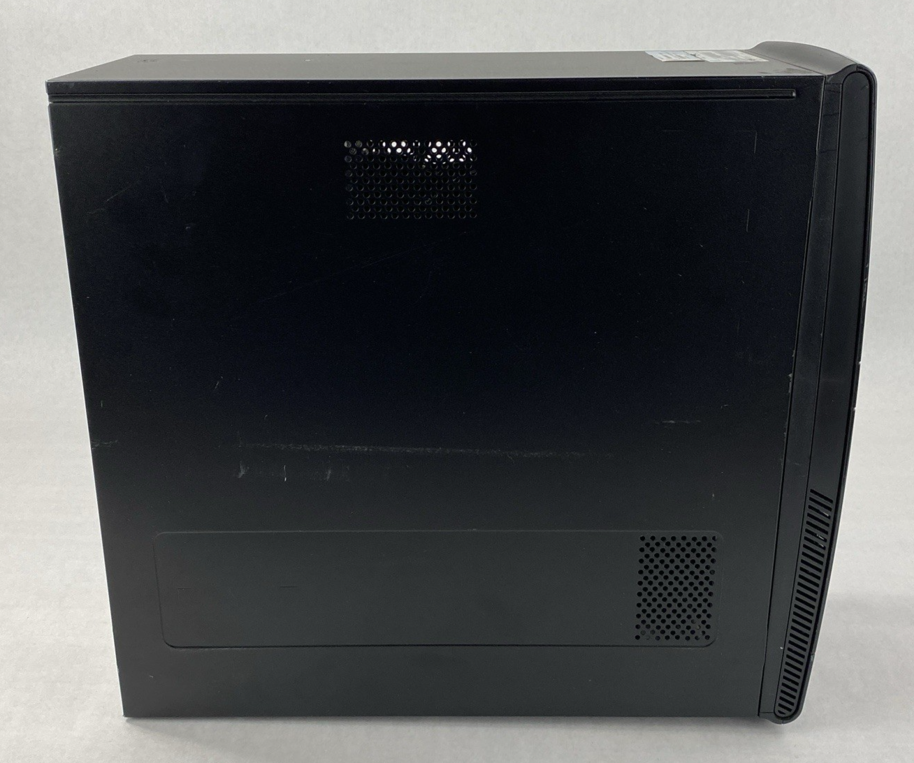 HP 500B MT Pentium Dual-Core E6700 3.20GHz 4GB RAM No HDD No OS