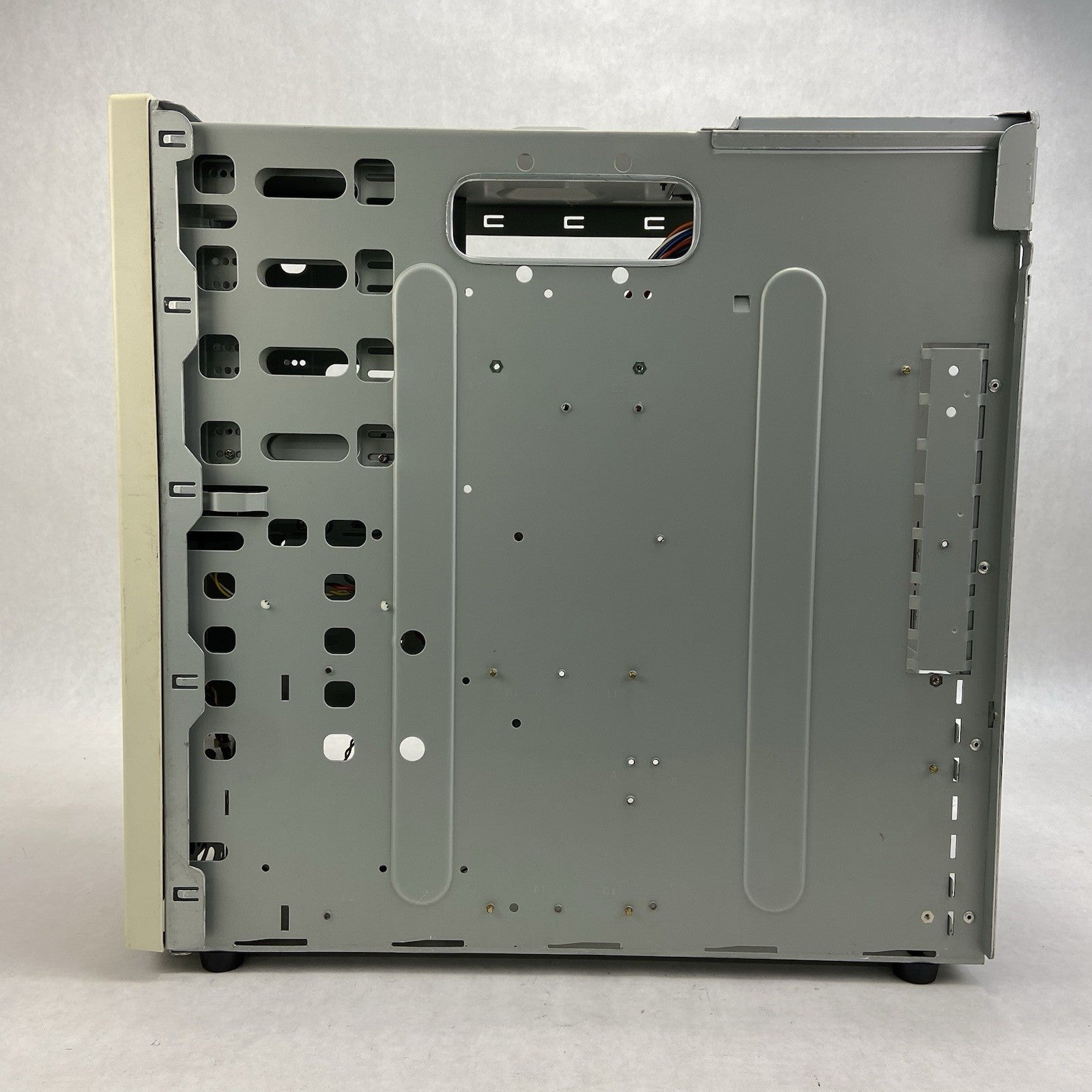 Pionex Elite Mid Tower ATX Computer Case HIPRO HP-235NLAX 235W PSU10