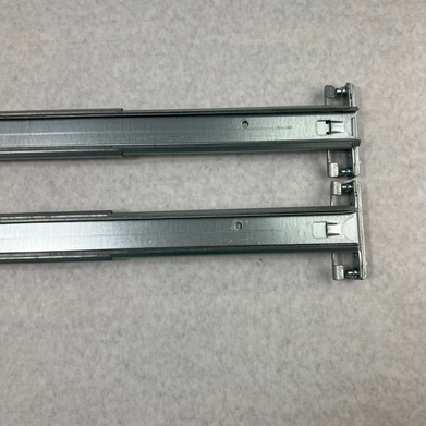 HP Server Rackmount 2U Outers Only 487244-001 487259-001