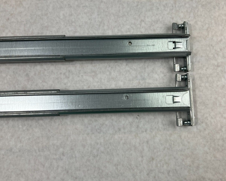 HP Server Rackmount 2U Outers Only 487244-001 487259-001