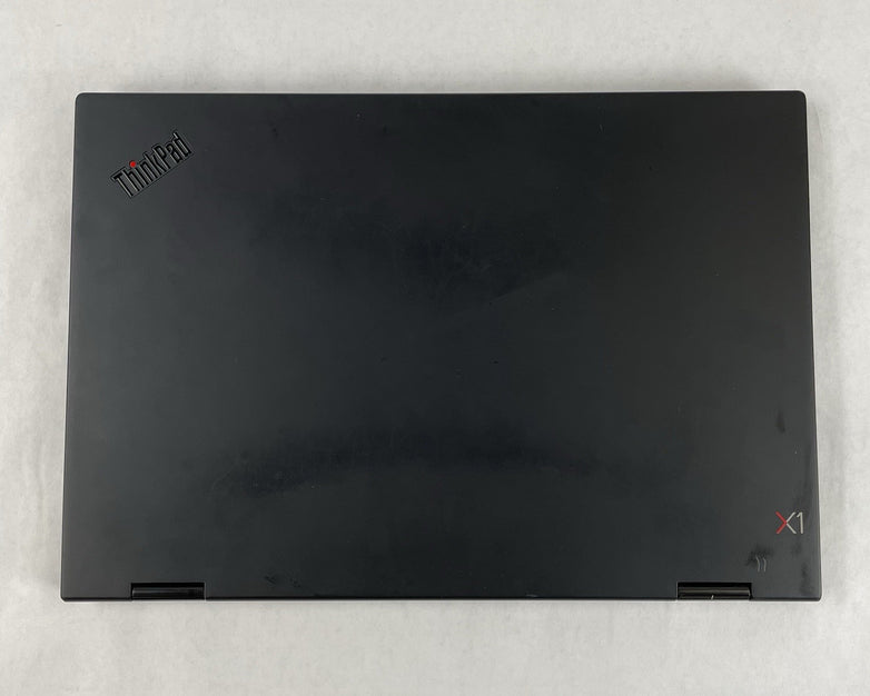 Lenovo X1 Yoga Gen 3 13.3" i5-8250U 1.60 GHz 8 GB RAM No SSD No OS - READ