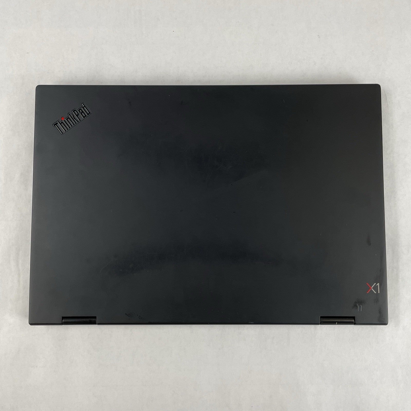 Lenovo X1 Yoga Gen 3 13.3" i5-8250U 1.60 GHz 8 GB RAM No SSD No OS - READ12