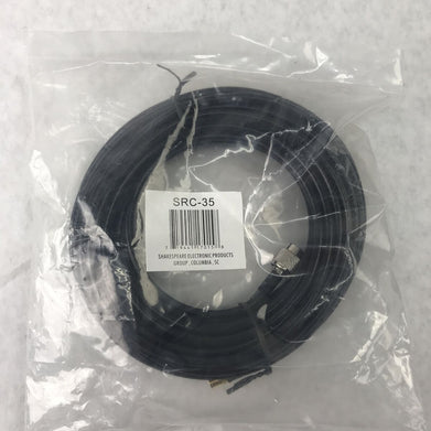 Shakespeare SRC-35 35' Cable Kit RG-58C/U