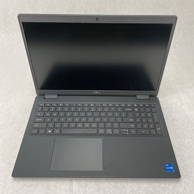 Dell Latitude 3520 15.6" i5-1135G7 2.40 GHz 8 GB RAM No SSD/OS/AC/Batt - READ
