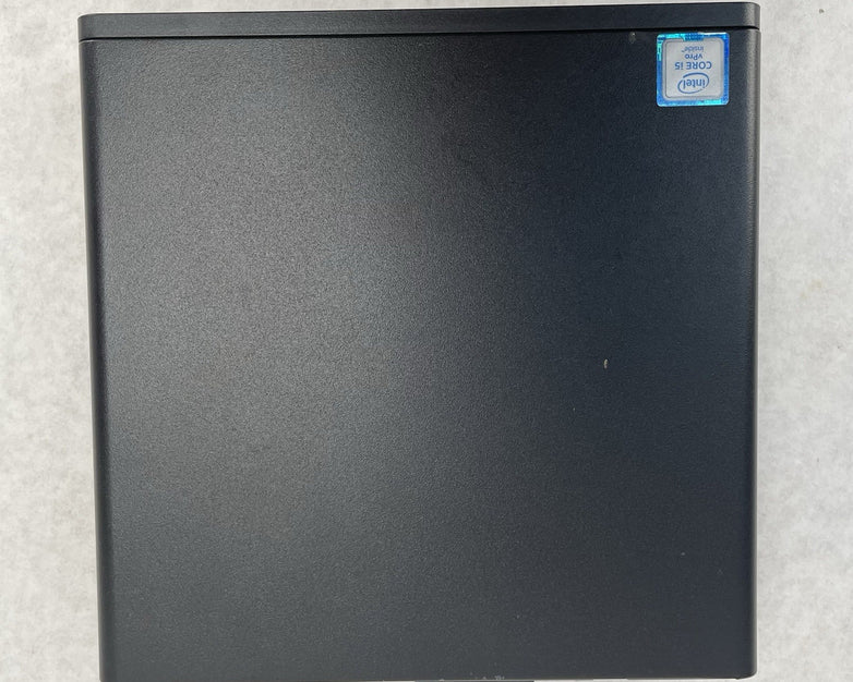 HP EliteDesk 800 G3 Micro i5-6500T 2.30 GHz 8 GB RAM No SSD/OS/AC