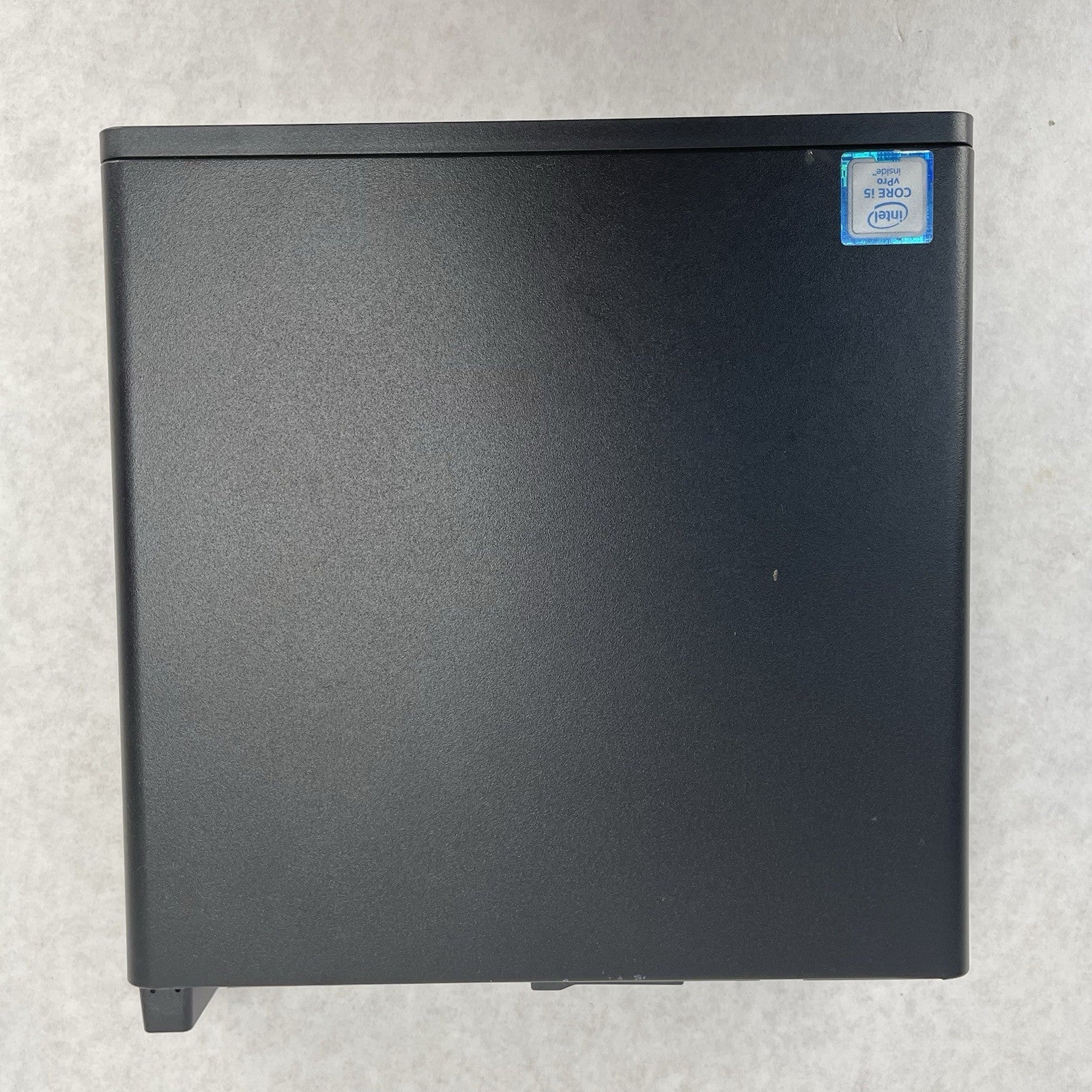 HP EliteDesk 800 G3 Micro i5-6500T 2.30 GHz 8 GB RAM No SSD/OS/AC3