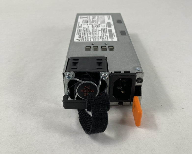 Delta DPS-1600AB-13 U 1600W Power Supply (Lot of 2)