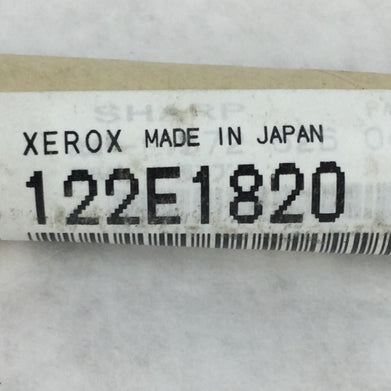 Vintage Genuine Xerox  122E1820 Lamp