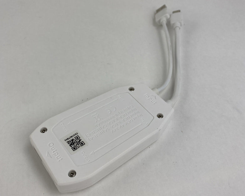 UNI-T UT658DUAL USB Tester - Power Tested
