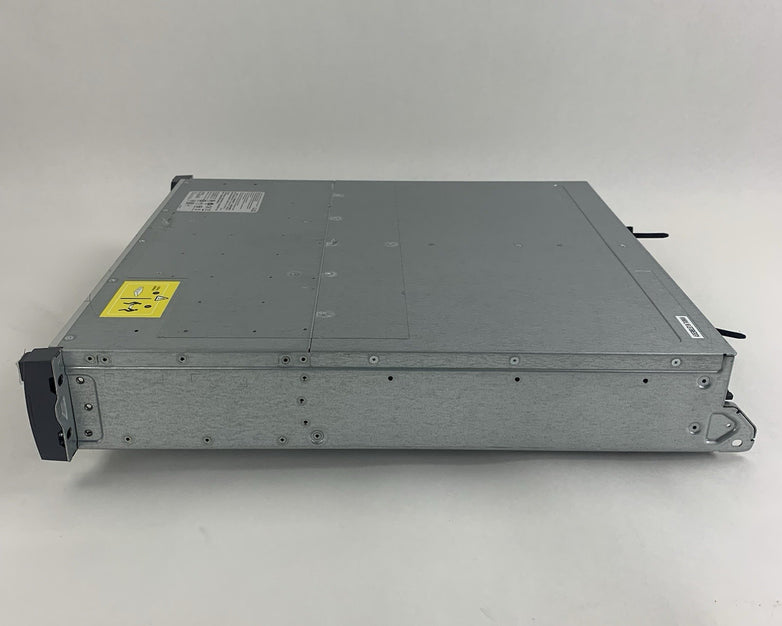 Netapp DS2246 Storage Expansion Array 24 Bay 2.5" SAS Trays 1x IOM6 Controllers