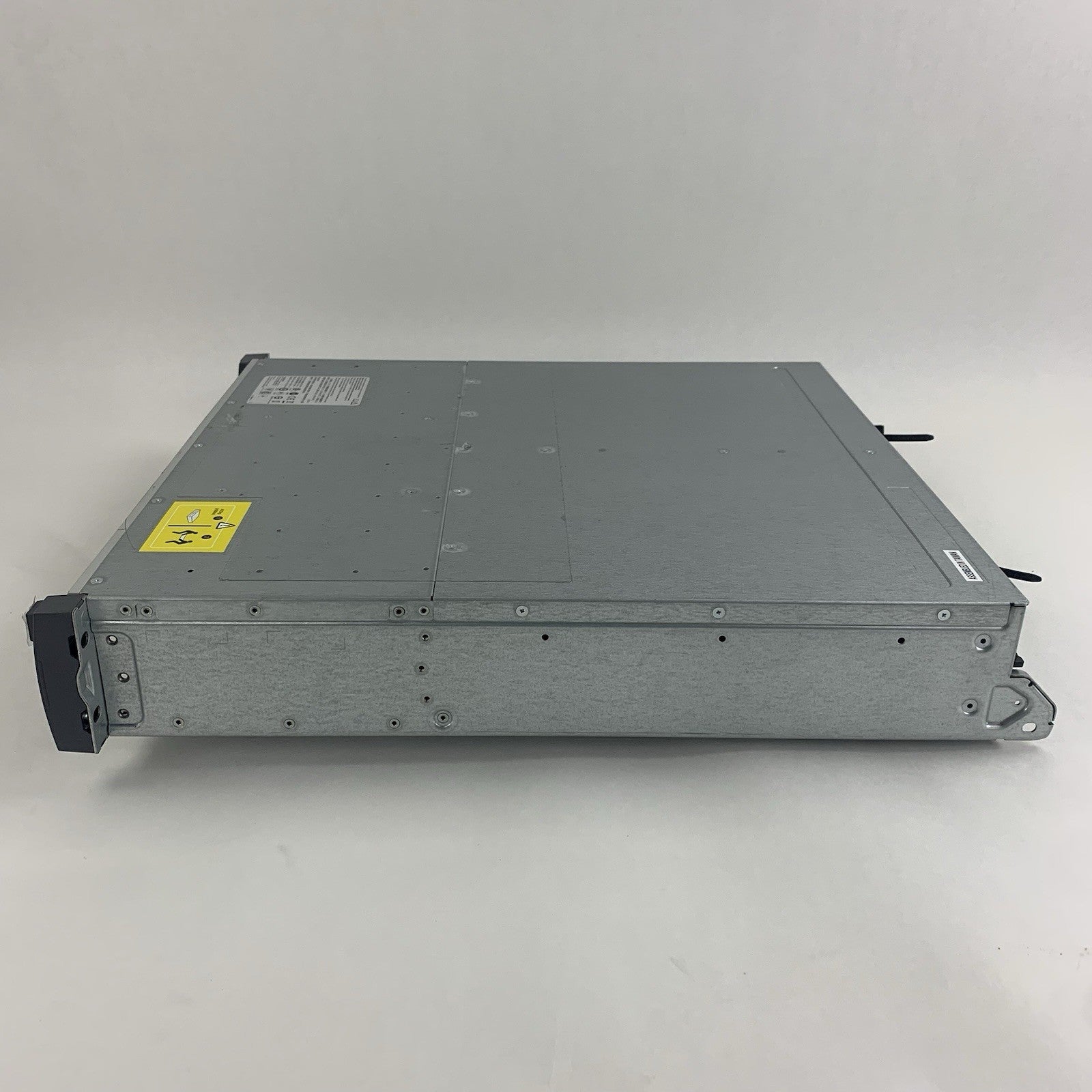 Netapp DS2246 Storage Expansion Array 24 Bay 2.5" SAS Trays 1x IOM6 Controllers9