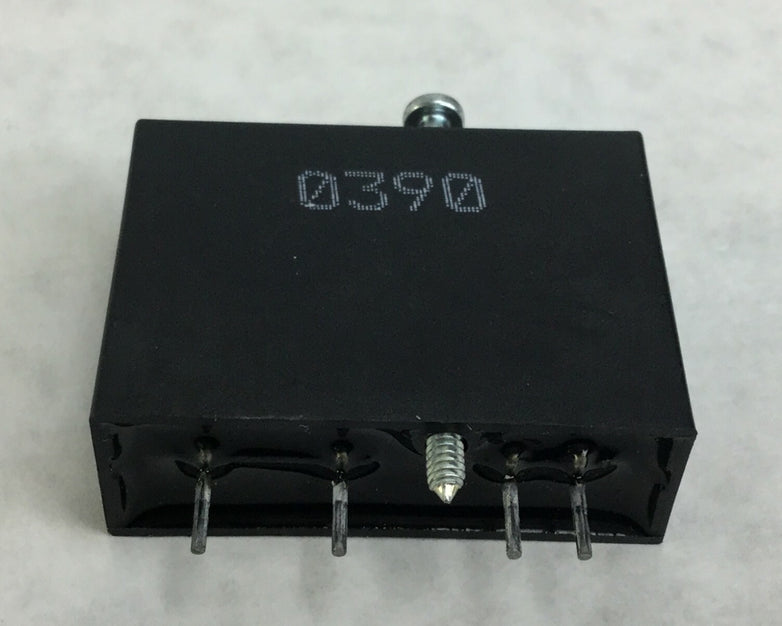 Taylor  6001BA14521A E58169  LR35852  Lot of 3