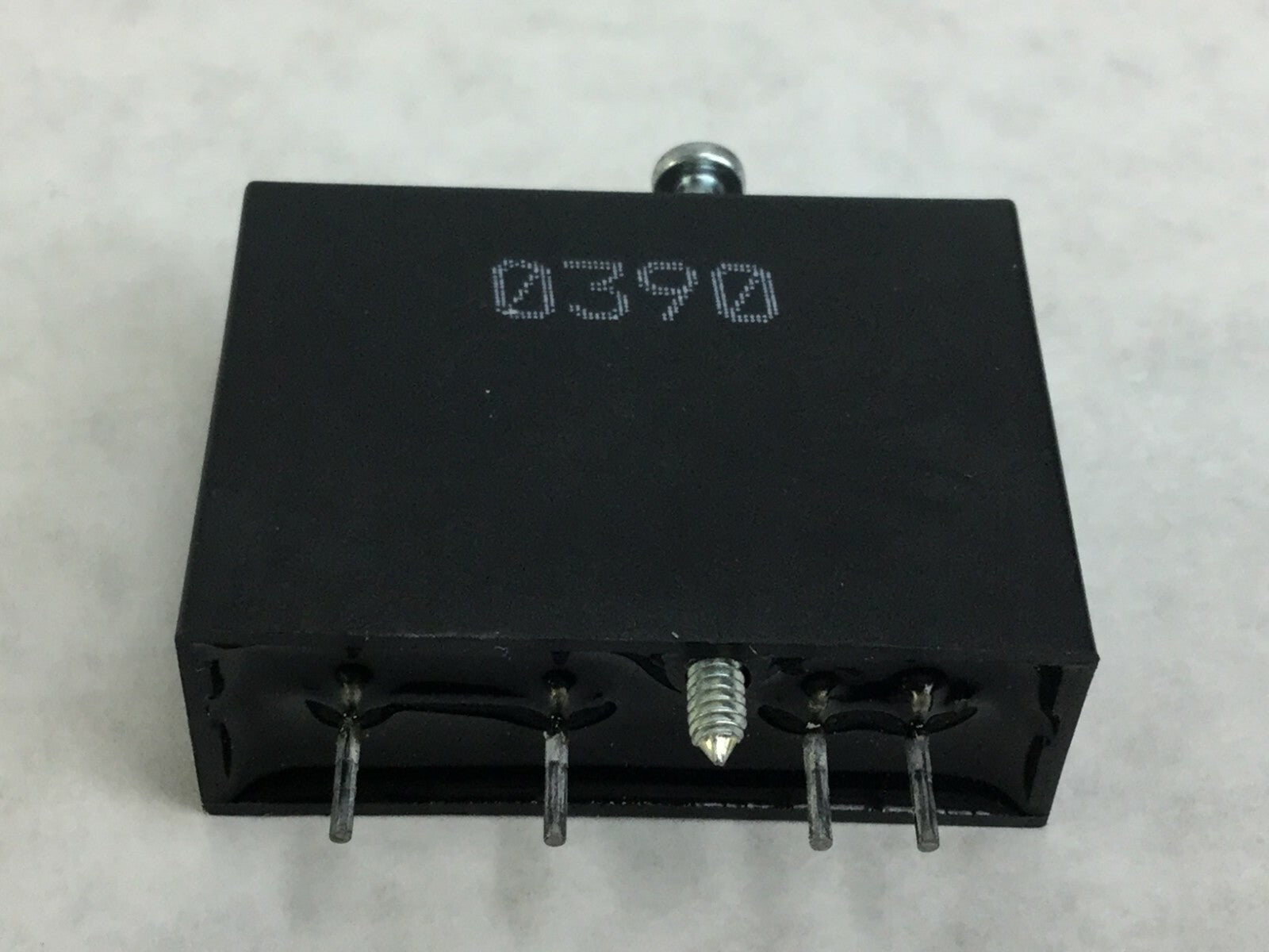 Taylor  6001BA14521A E58169  LR35852  Lot of 3