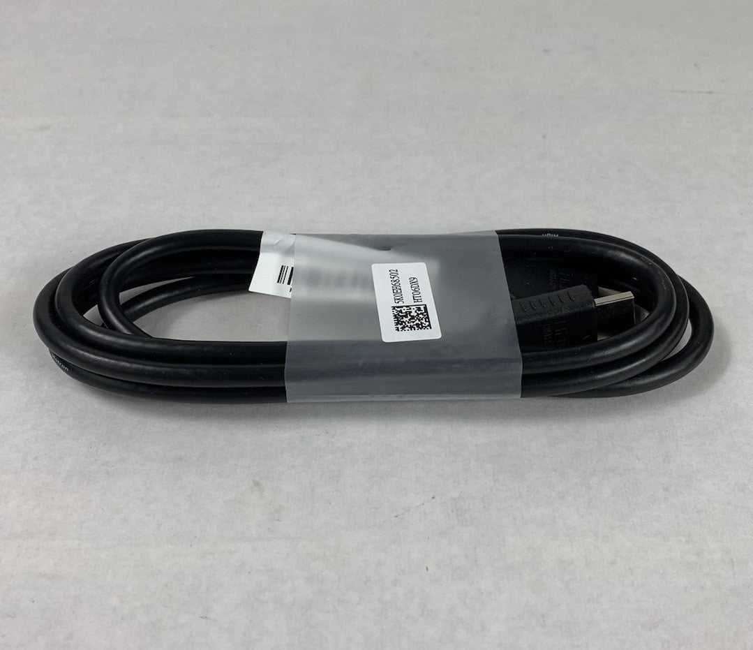 HP 917445-001 HDMI Cable Male to Male (Lot of 4)