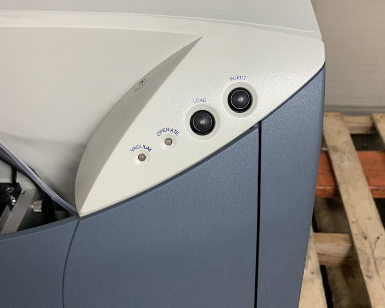 Waters Micromass Quattro Premier Analytical LC/MS/MS