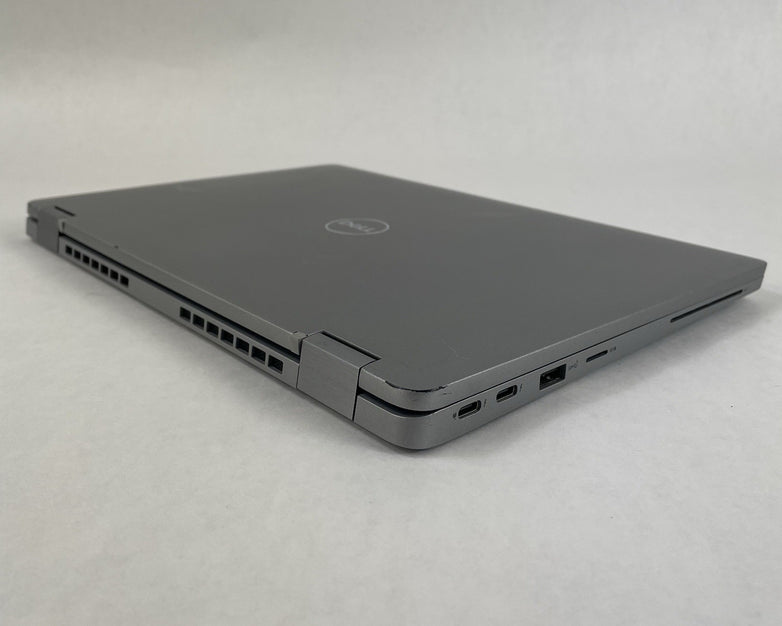 Dell Latitude 5330 13.3" i5-1245U 3.96 GHz 16 GB RAM Touchscreen No SSD/OS/AC