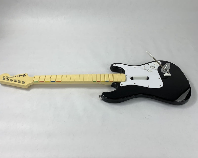 Harmonix 822151 Fender Stratocaster PS3 Rock Band Wireless Guitar