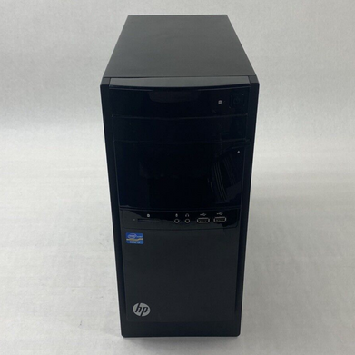 HP 110-314 MT Intel Core-i3 3240T 2.90GHz 4GB RAM No HDD No OS