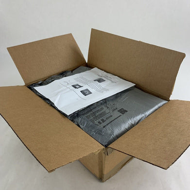 QSR 600-1009 QBracket  Monitor Mount Adapter Plate New Box Opened