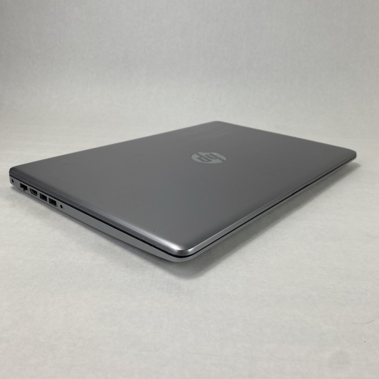 HP NoteBook 470 G7 Core i5-10210U 1.6GHz 16GB RAM 17.3" No Battery No SSD No OS