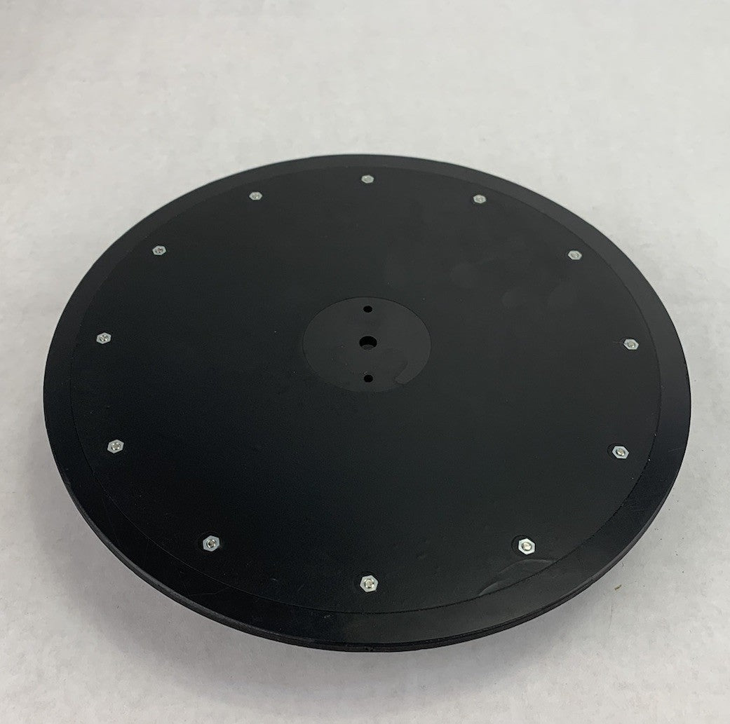 Gltlab RM-02-03 Rotating Mixer Test Tube Holder Suits 12