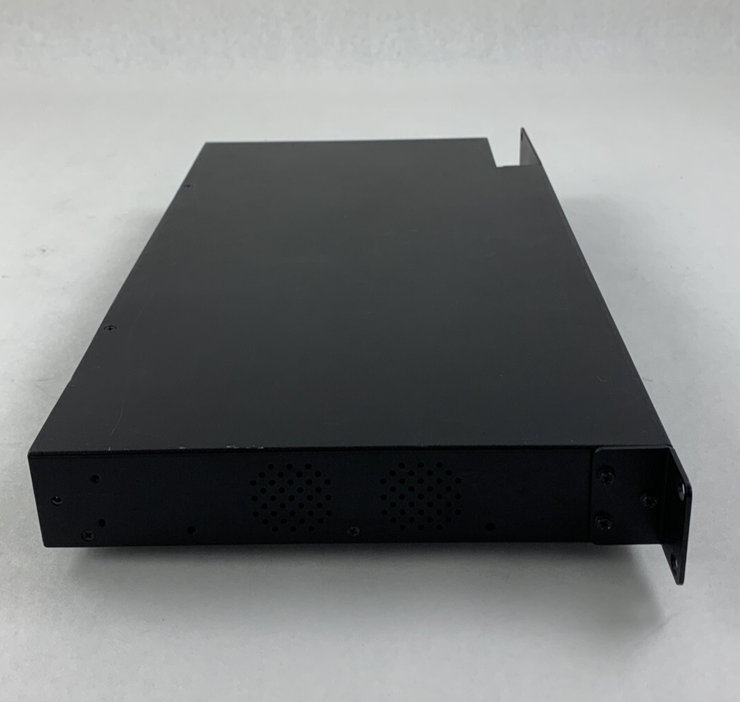 APC KVM0216A KVM USB 2G Enterprise Analog 2 Local Users 16 Ports Tested