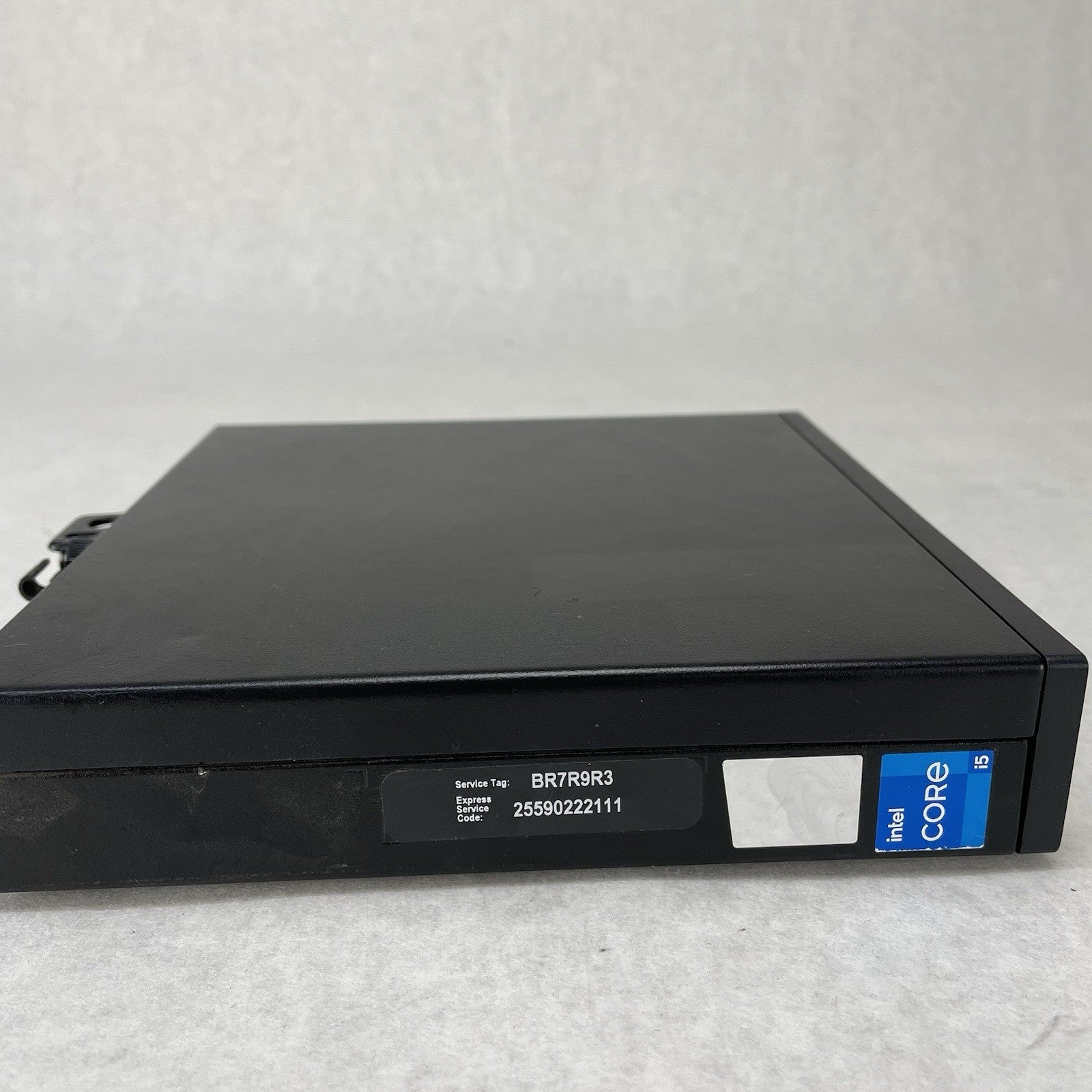 Dell OptiPlex 3000 SFF I5-12500T 3.50 GHz 16 GB Ram No SSD No OS