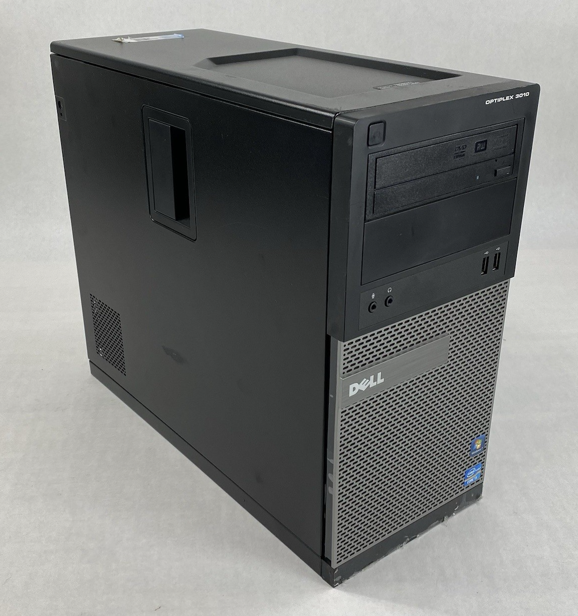 Dell OptiPlex 3010 MT Intel Core i5-3470 3.20GHz 8GB RAM No HDD No OS