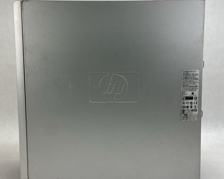 HP Z400 Workstation MT Intel Xeon W3502 2.4GHz 12GB RAM No HDDOS Quadro NVS 295
