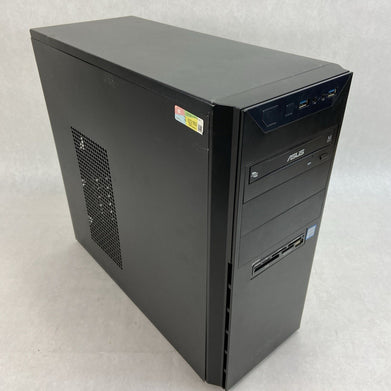 Antec VSK-4000B ATX Mid Tower Computer Case Thermaltake Smart 430W PSU