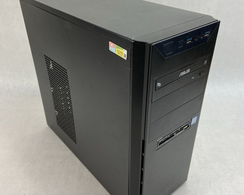 Antec VSK-4000B ATX Mid Tower Computer Case Thermaltake Smart 430W PSU