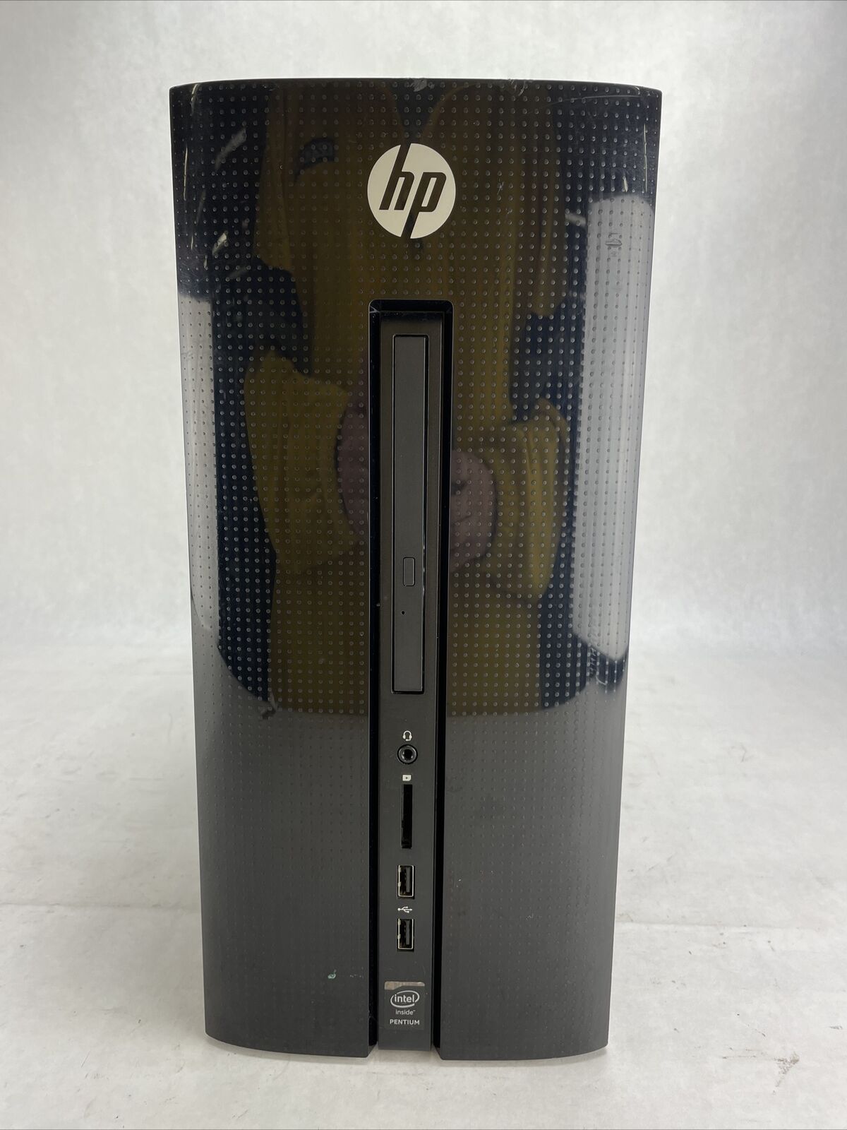 HP 251-a123W MT Intel Pentium J 2900 2.41GHz 4GB RAM No HDD No OS