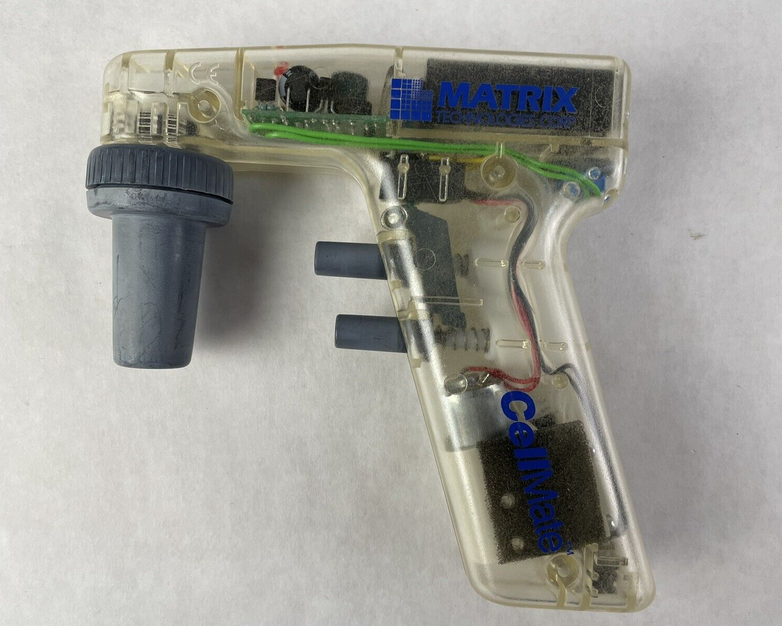 Matrix Technologies CellMate Pipet Filler Pipette 9508