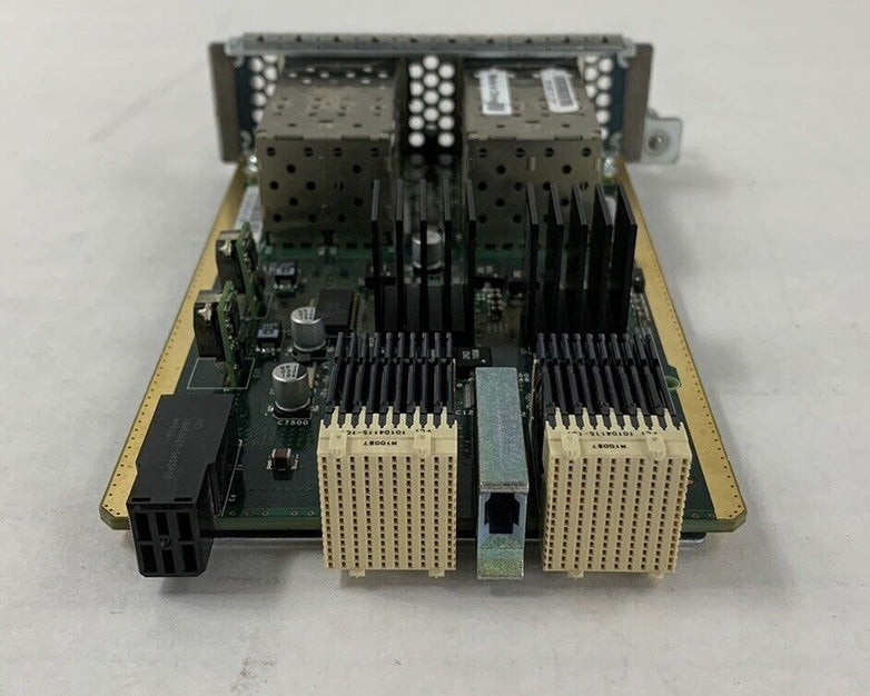 Cisco N10-E0440 V01 4 Port Gigabit Ethernet Expansion Module 73-12475-01