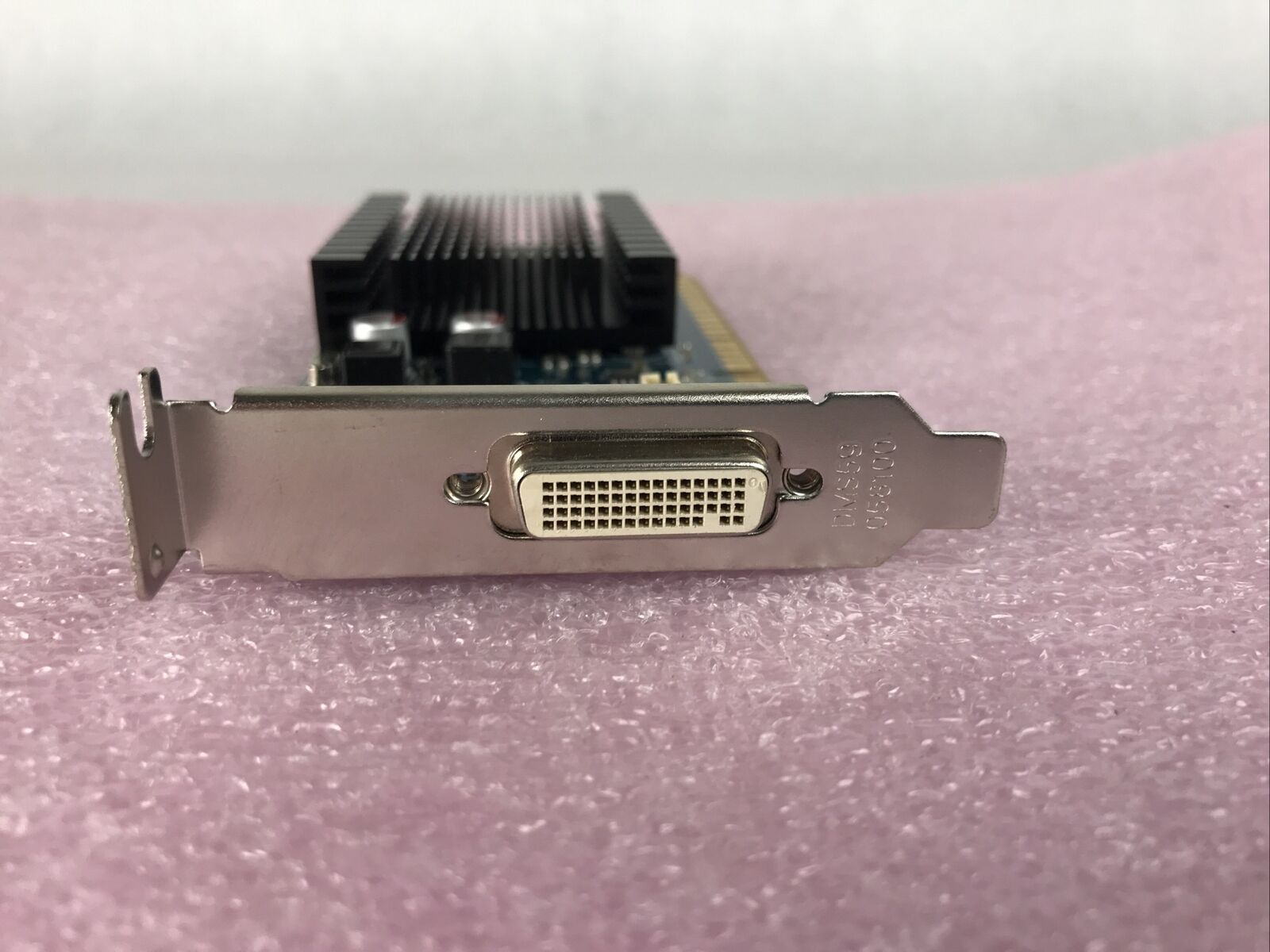 PNY GeForce 8400 GS 1GB DDR3 PCIe Graphics Card (Lot of 3)