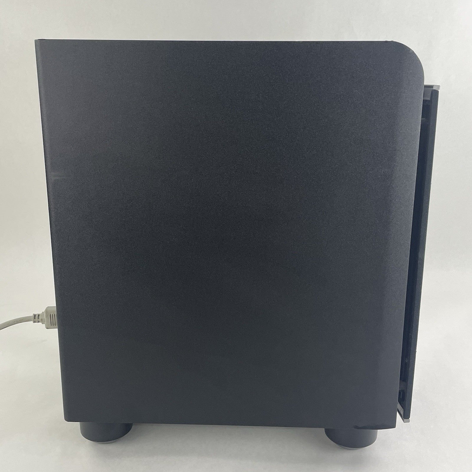 JBL ES150P Northridge E Series Powered Subwoofer 150 Watt Black5