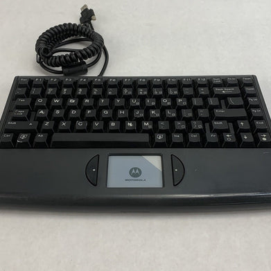 Motorola FTN0017A MW810 R2.0 Rugged USB-Wired Mechanical Keyboard