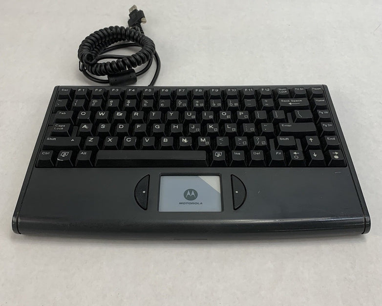 Motorola FTN0017A MW810 R2.0 Rugged USB-Wired Mechanical Keyboard