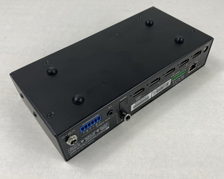 Key digital KD-Pro4x1X HDMI Switcher with AC Adapter