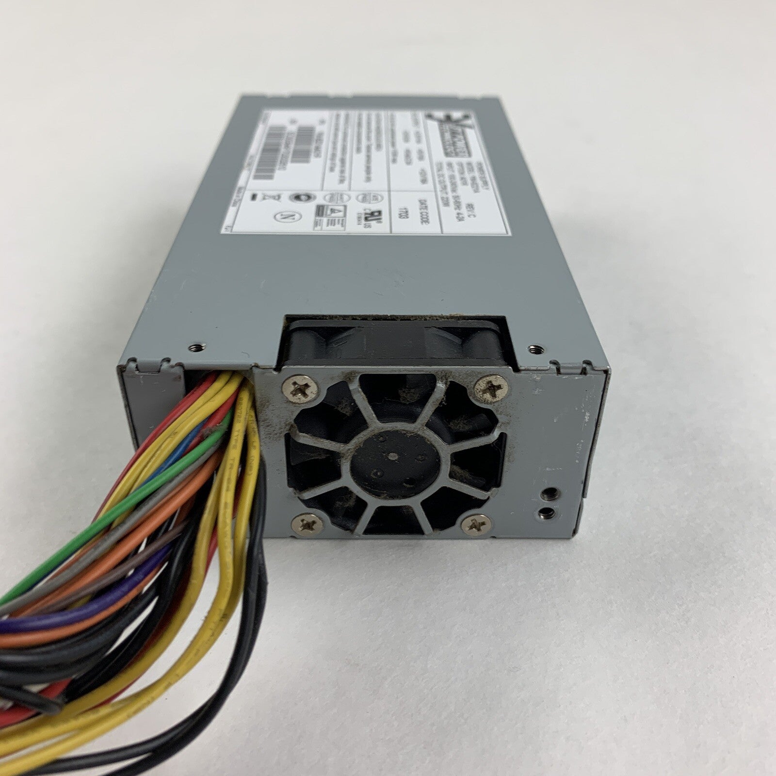 3Y Power Technology YM-6221A YM6221AA01R 220w 50-60Hz 100-240 Vac Power Supply